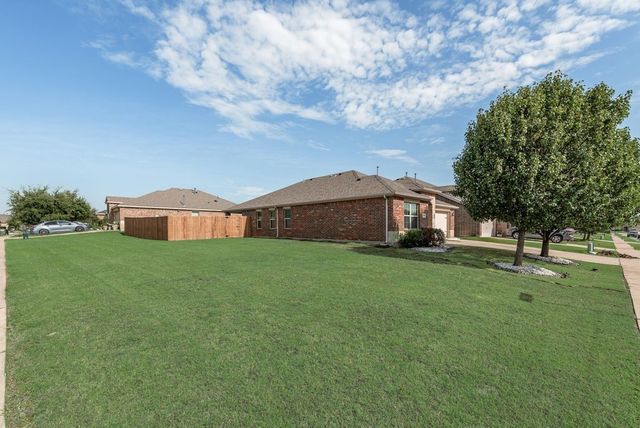 1204 Savannah Ridge Drive, Princeton, TX 75407