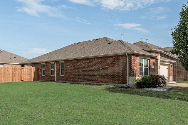 1204 Savannah Ridge Drive, Princeton, TX 75407