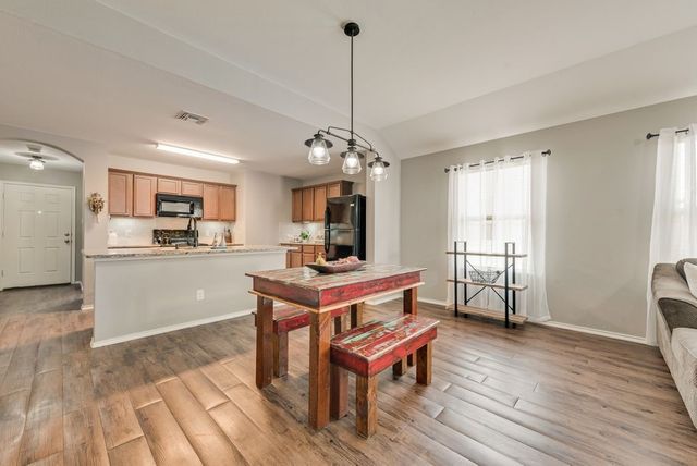 1204 Savannah Ridge Drive, Princeton, TX 75407