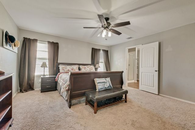 1204 Savannah Ridge Drive, Princeton, TX 75407