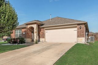 1204 Savannah Ridge Drive, Princeton, TX 75407