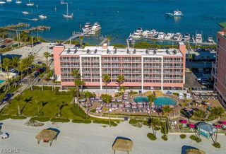 140 Estero BLVD 2405, Fort Myers Beach, FL 33931