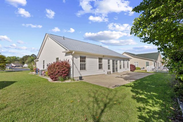 2375 Seaford Dr., Longs, SC 29568