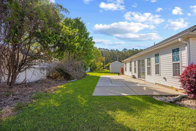 2375 Seaford Dr., Longs, SC 29568