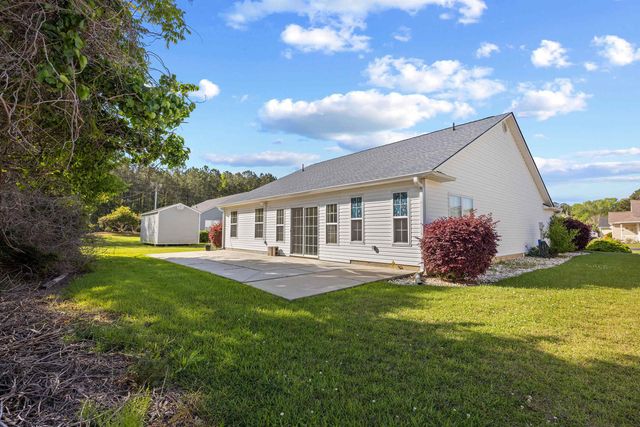 2375 Seaford Dr., Longs, SC 29568