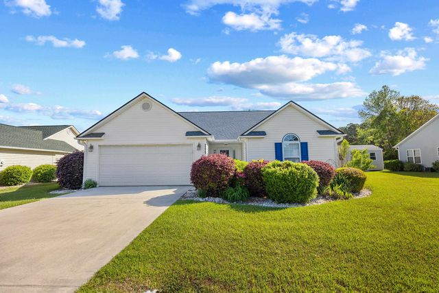 2375 Seaford Dr., Longs, SC 29568