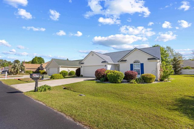 2375 Seaford Dr., Longs, SC 29568
