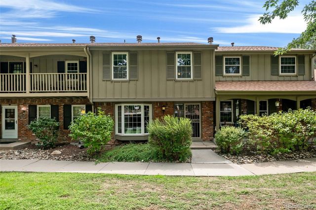 7505 W Yale Avenue 2204, Denver, CO 80227