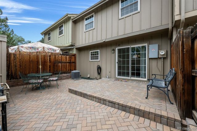 7505 W Yale Avenue 2204, Denver, CO 80227