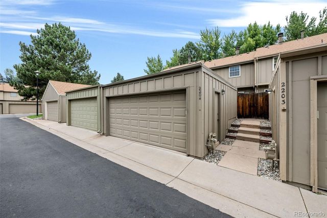 7505 W Yale Avenue 2204, Denver, CO 80227