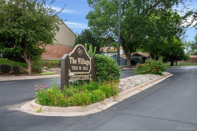 7505 W Yale Avenue 2204, Denver, CO 80227