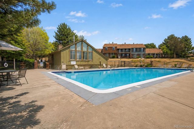 7505 W Yale Avenue 2204, Denver, CO 80227