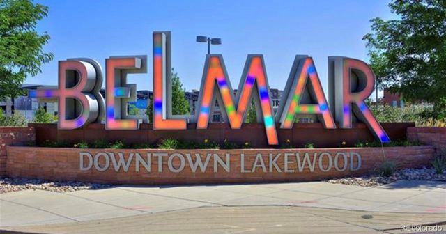 7505 W Yale Avenue 2204, Denver, CO 80227