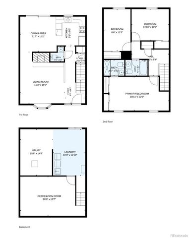 7505 W Yale Avenue 2204, Denver, CO 80227