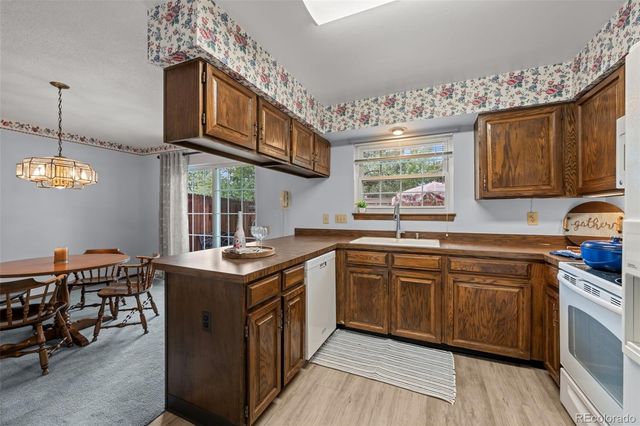 7505 W Yale Avenue 2204, Denver, CO 80227