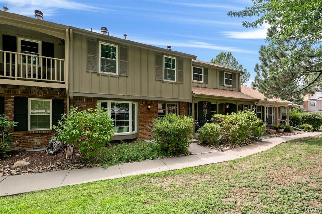 7505 W Yale Avenue 2204, Denver, CO 80227