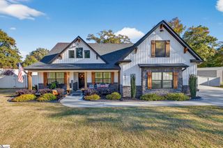 1001 White Oak Drive, Anderson, SC 29621