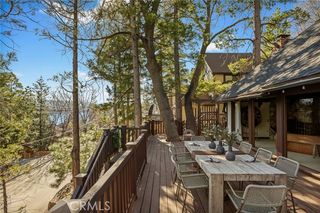 27538 W Shore Road, Lake Arrowhead, CA 92352