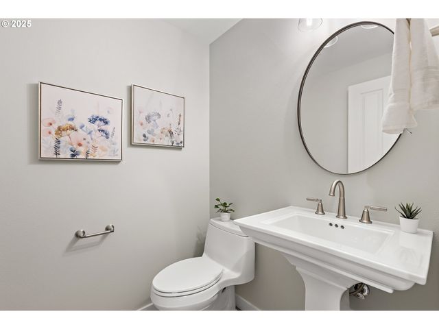 7123 Sw IRON HORSE St, Wilsonville, OR 97070