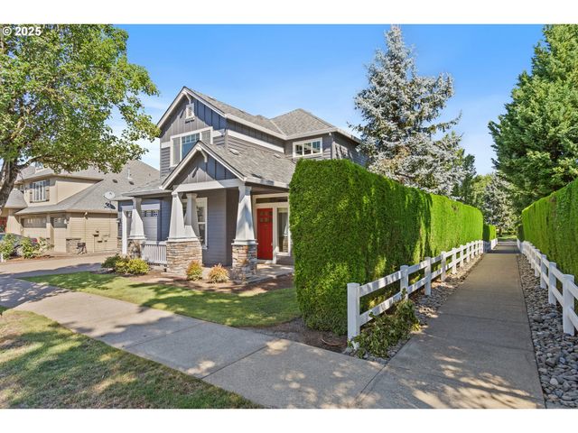 7123 Sw IRON HORSE St, Wilsonville, OR 97070