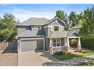 7123 Sw IRON HORSE St, Wilsonville, OR 97070