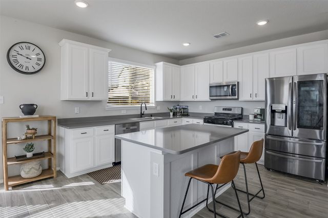 10905 Golden Barrel Court, Fort Worth, TX 76108