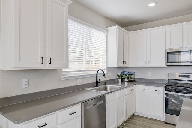 10905 Golden Barrel Court, Fort Worth, TX 76108