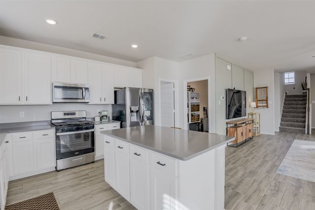 10905 Golden Barrel Court, Fort Worth, TX 76108