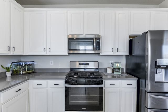 10905 Golden Barrel Court, Fort Worth, TX 76108