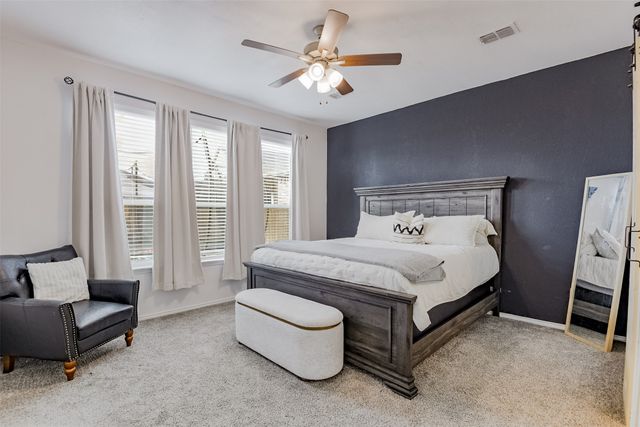 10905 Golden Barrel Court, Fort Worth, TX 76108