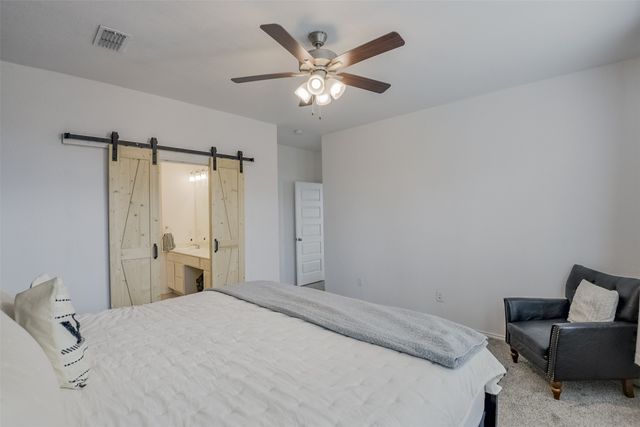 10905 Golden Barrel Court, Fort Worth, TX 76108