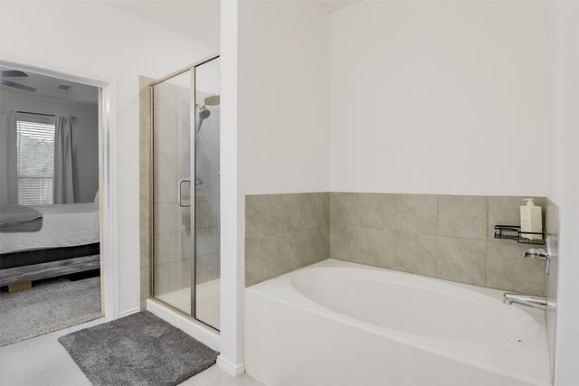 10905 Golden Barrel Court, Fort Worth, TX 76108