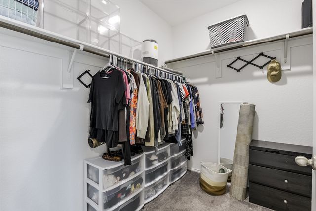 10905 Golden Barrel Court, Fort Worth, TX 76108