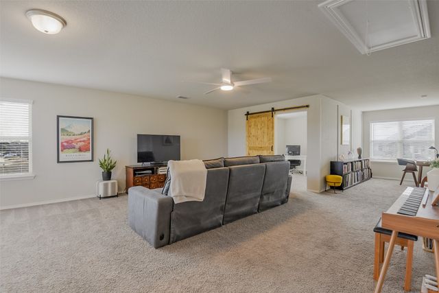 10905 Golden Barrel Court, Fort Worth, TX 76108