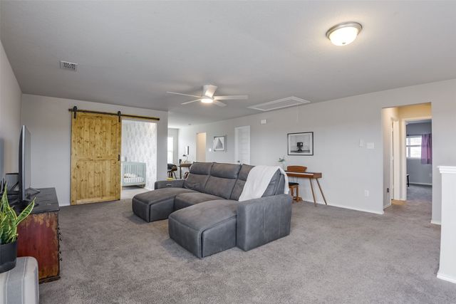 10905 Golden Barrel Court, Fort Worth, TX 76108