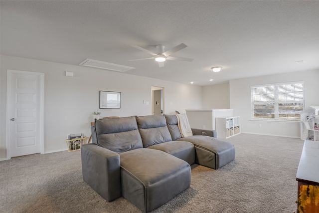 10905 Golden Barrel Court, Fort Worth, TX 76108