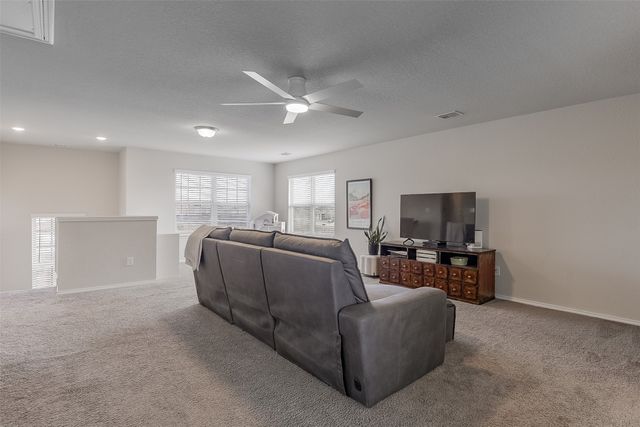 10905 Golden Barrel Court, Fort Worth, TX 76108