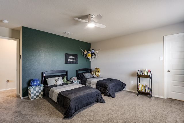 10905 Golden Barrel Court, Fort Worth, TX 76108