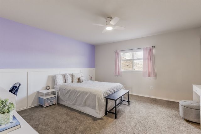 10905 Golden Barrel Court, Fort Worth, TX 76108