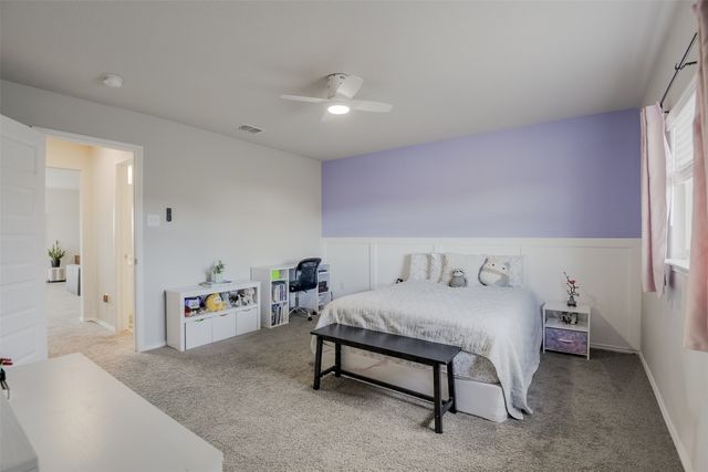 10905 Golden Barrel Court, Fort Worth, TX 76108