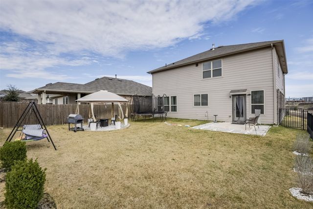 10905 Golden Barrel Court, Fort Worth, TX 76108