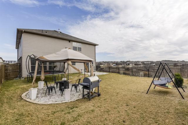 10905 Golden Barrel Court, Fort Worth, TX 76108