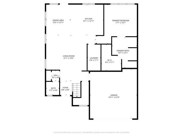 10905 Golden Barrel Court, Fort Worth, TX 76108