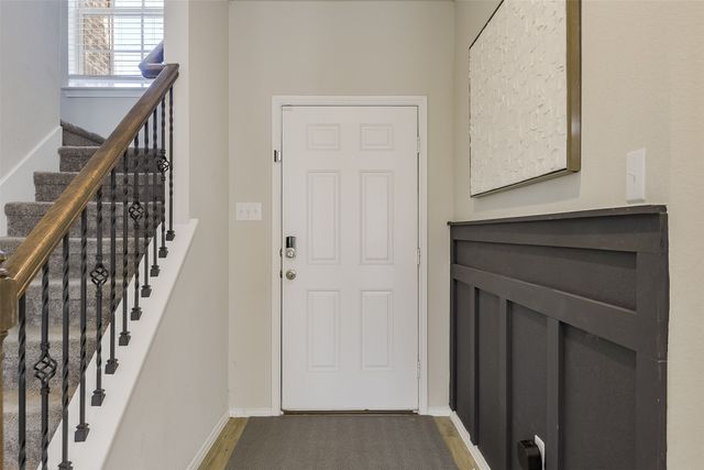 10905 Golden Barrel Court, Fort Worth, TX 76108