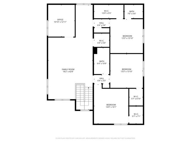 10905 Golden Barrel Court, Fort Worth, TX 76108