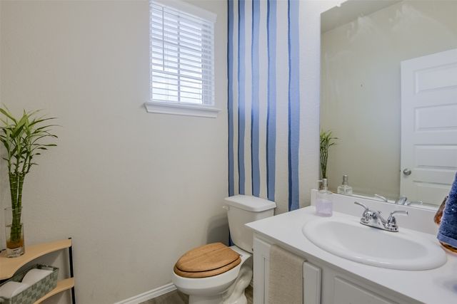 10905 Golden Barrel Court, Fort Worth, TX 76108