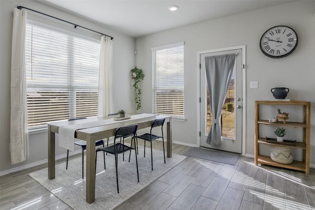 10905 Golden Barrel Court, Fort Worth, TX 76108