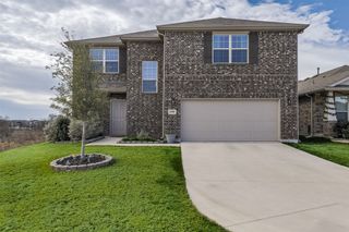 10905 Golden Barrel Court, Fort Worth, TX 76108