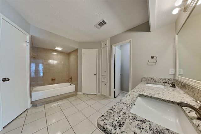 19022 White Candle Drive, Spring, TX 77388