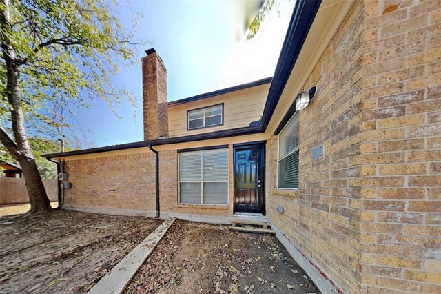 19022 White Candle Drive, Spring, TX 77388